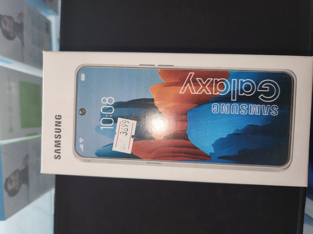 Samsung Galaxy A07 128gb 4Ram