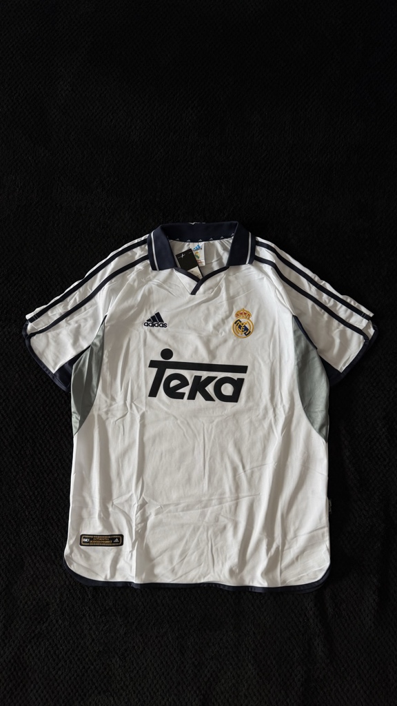 Real Madrid Retro