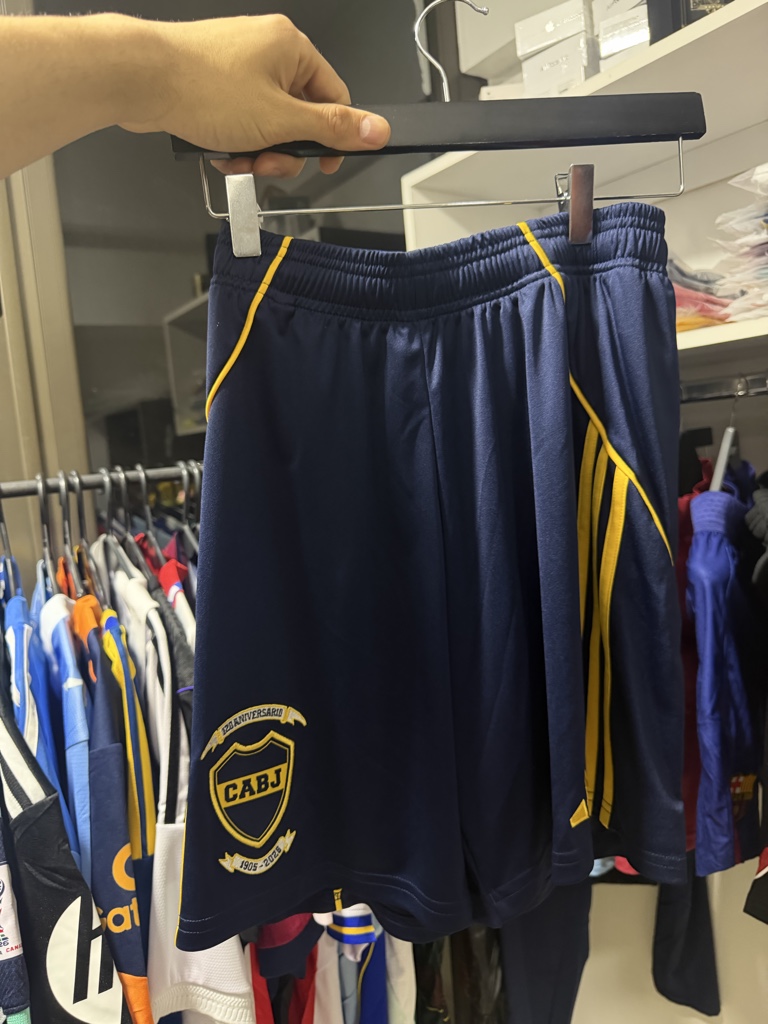 Short Boca juniors 26/27