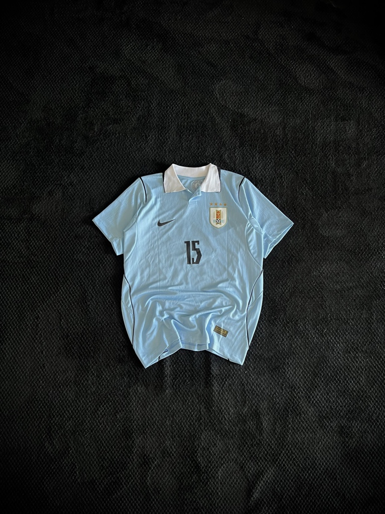 URUGUAY TITULAR