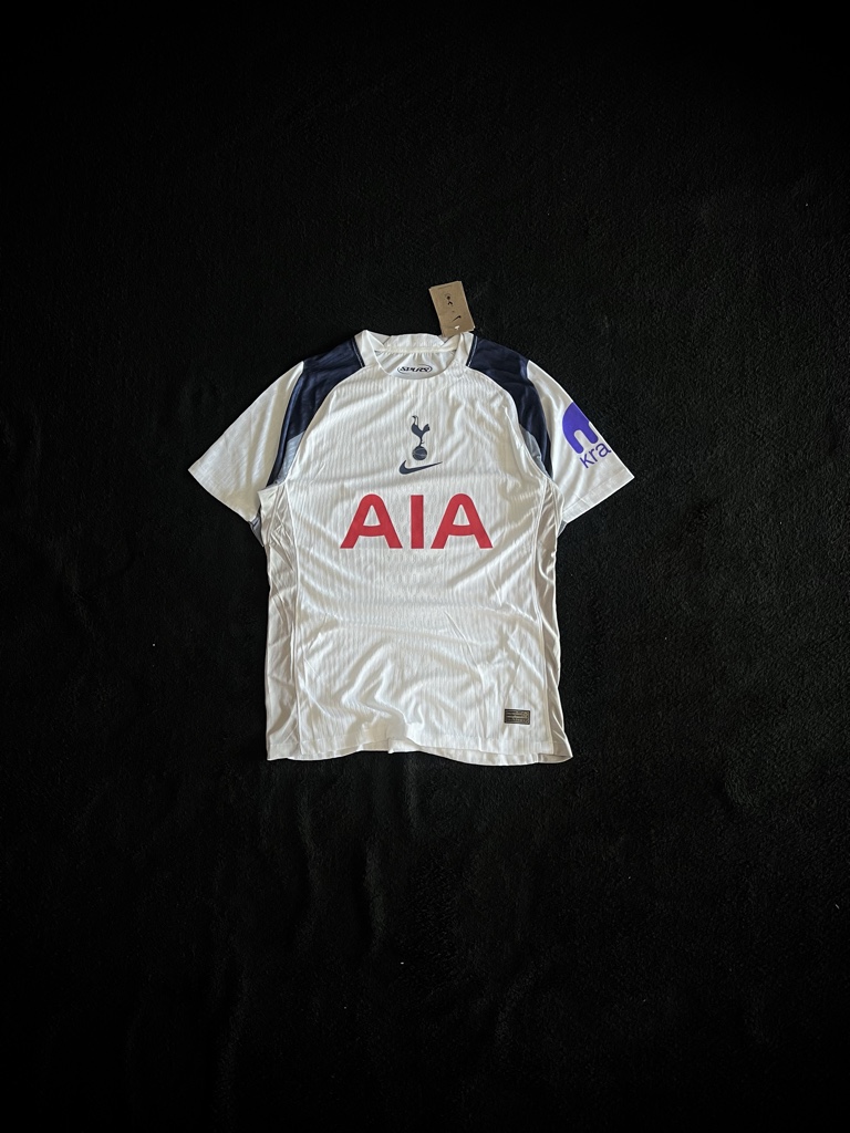 TOTTENHAM TITULAR