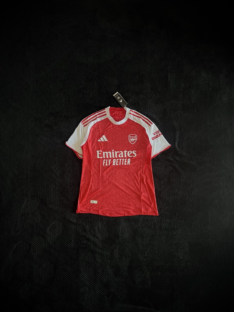 ARSENAL TITULAR 26/27