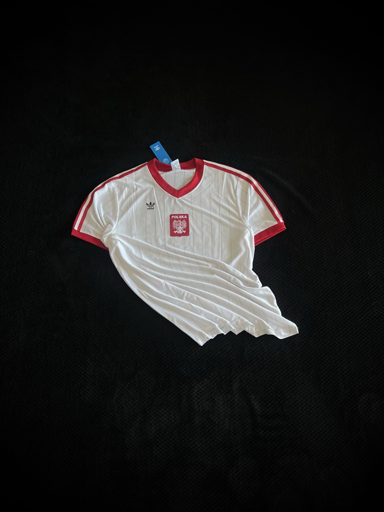 POLONIA RETRO - 1992