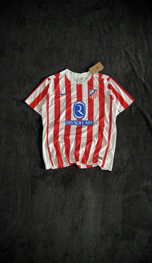 Camiseta Atlético Madrid