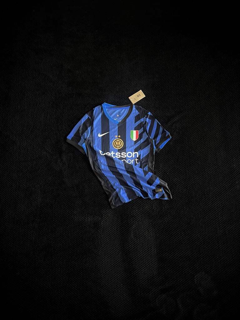 INTER 24/25
