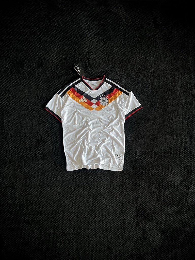 ALEMANIA TITULAR 2026