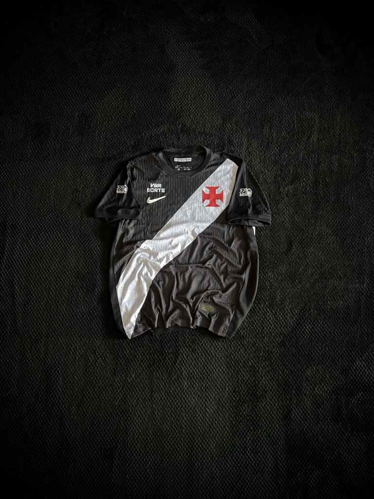 Camiseta Vasco da Gama
