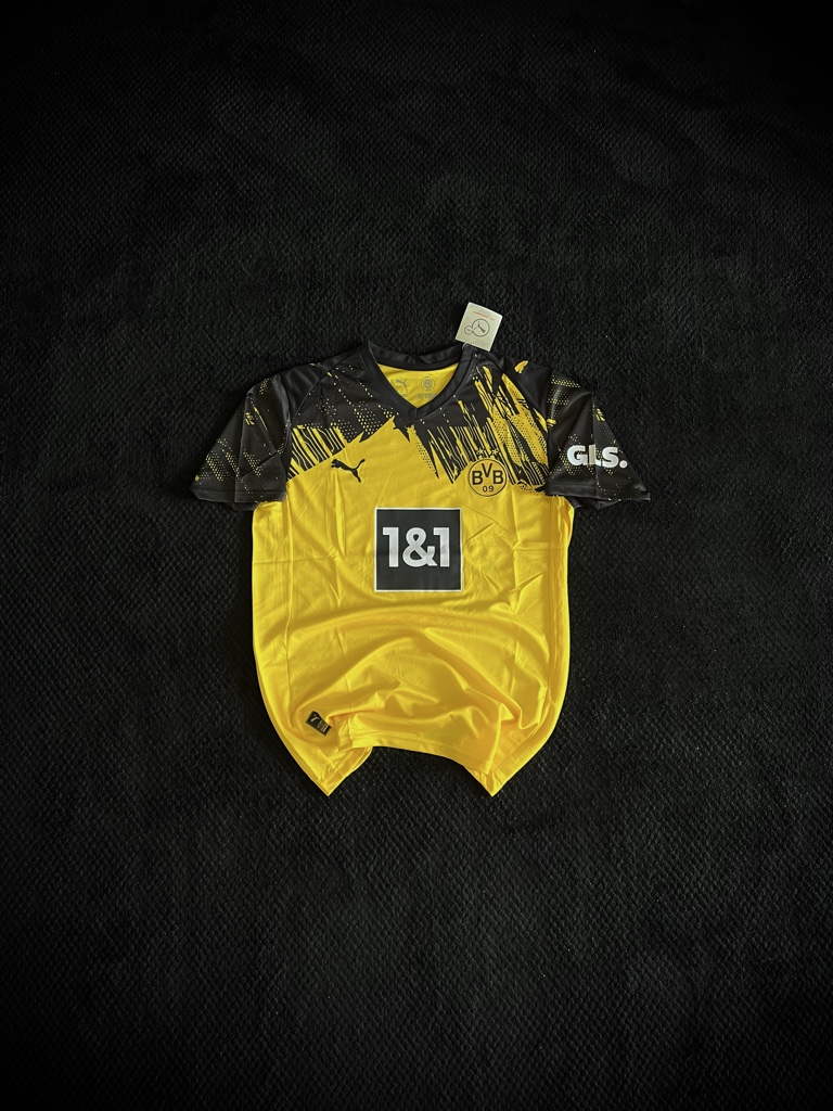 BORUSSIA DORTMUND