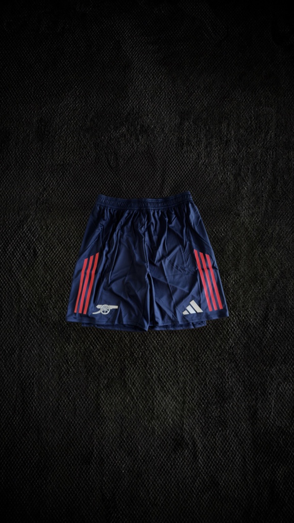 Short Arsenal