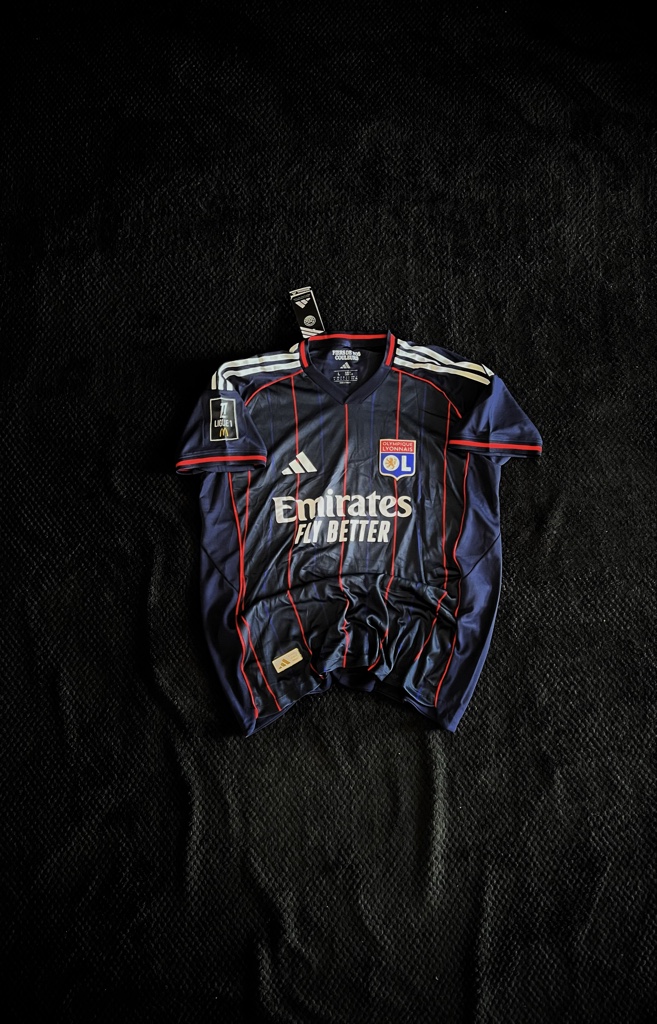 LYON TITULAR