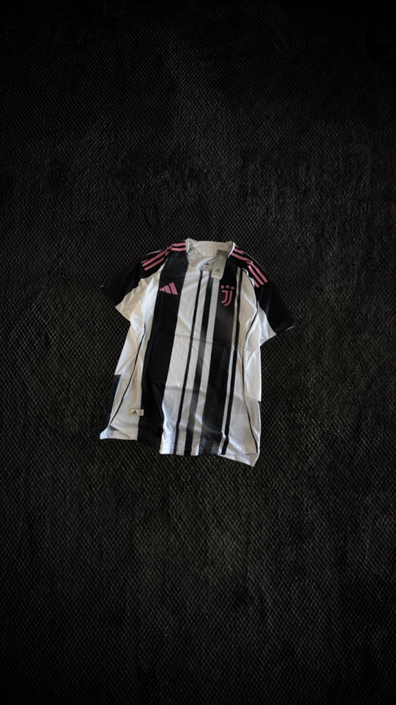 Camiseta Juventus