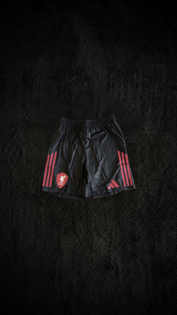 Short Liverpool - Suplente