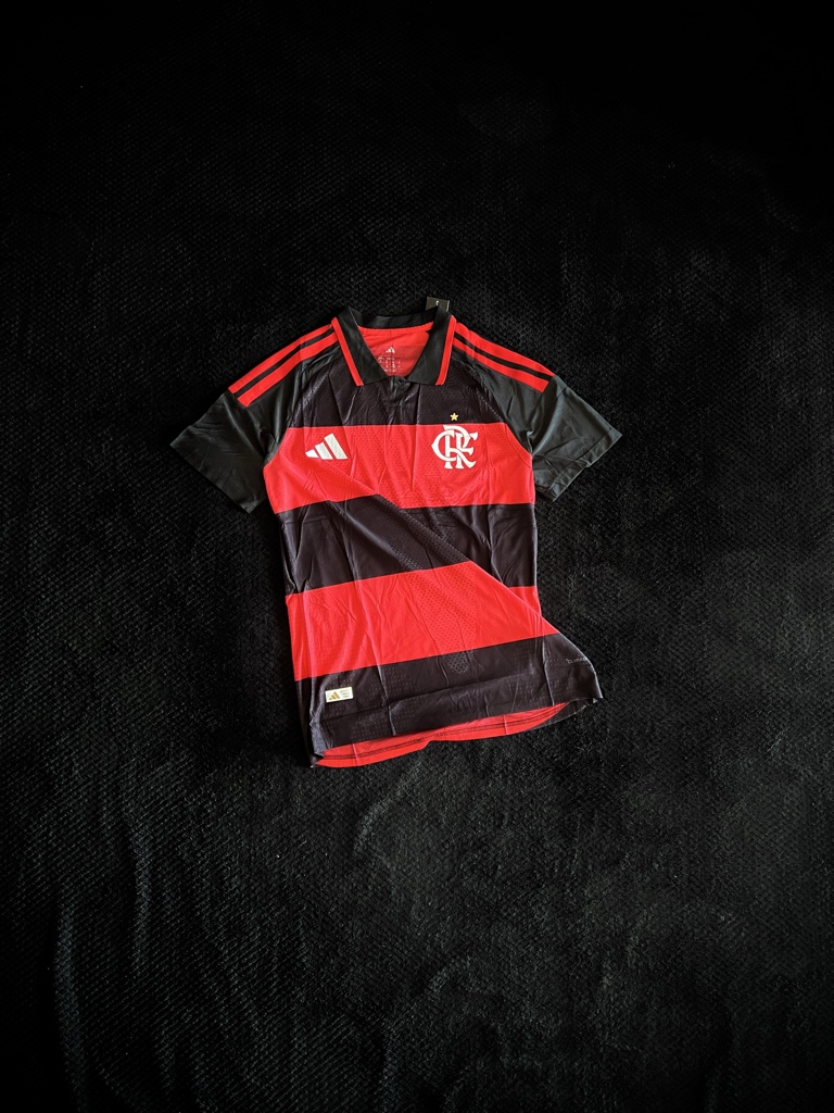 FLAMENGO TITULAR