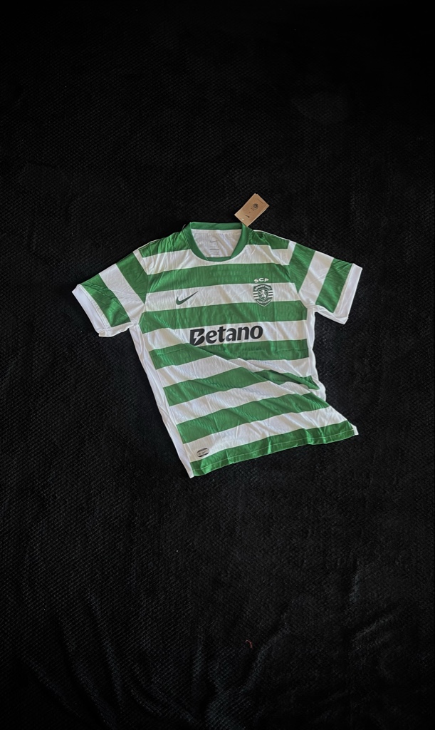 SPORTING CP TITULAR