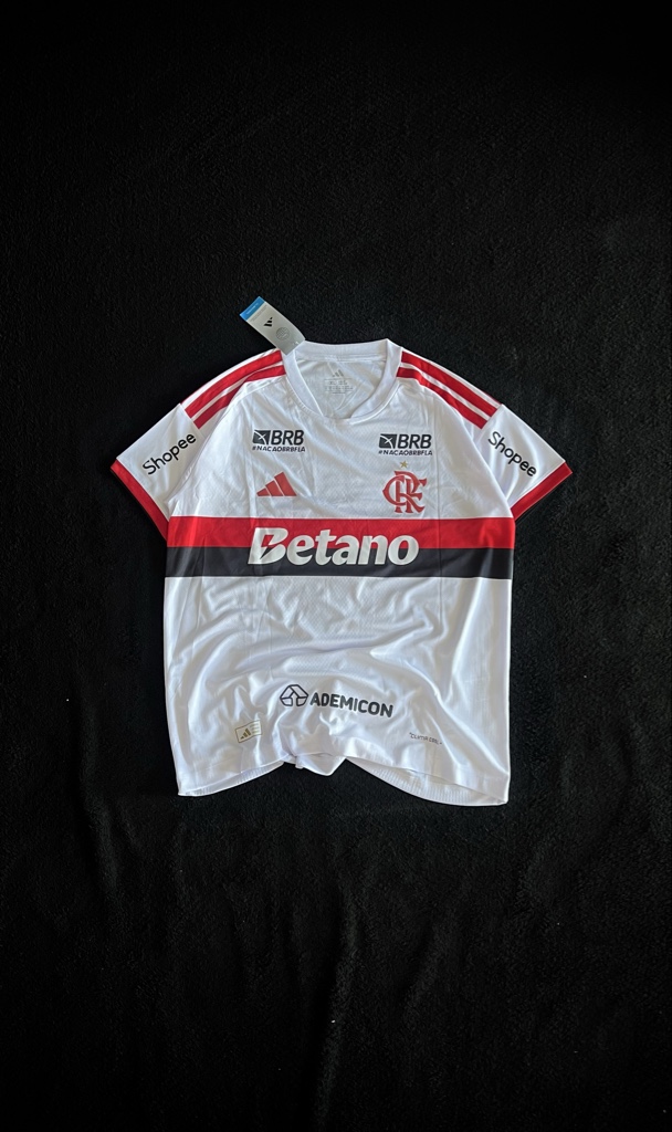 FLAMENGO SUPLENTE