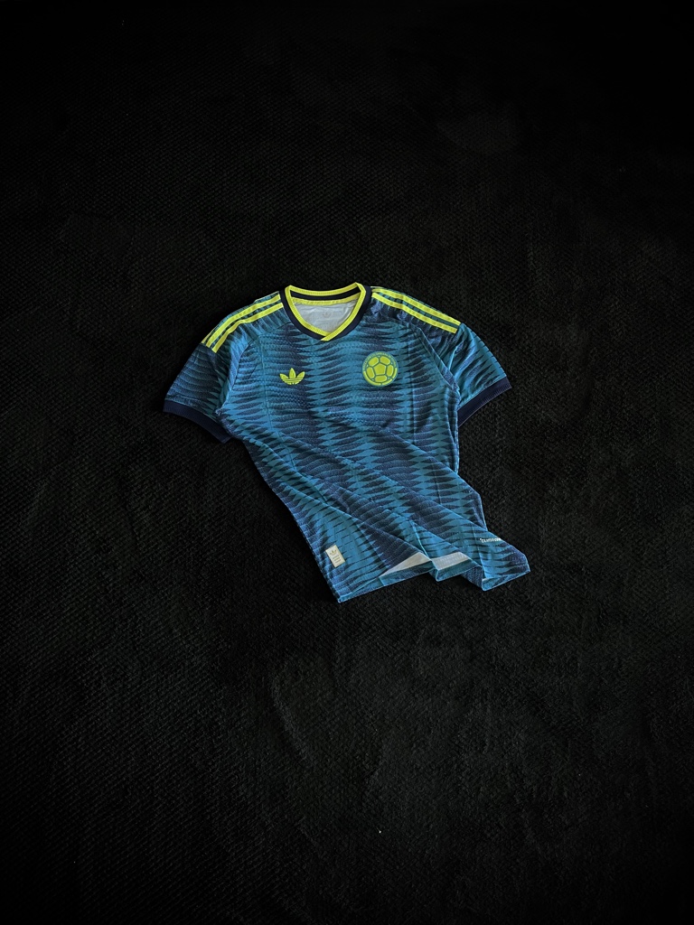 COLOMBIA SUPLENTE 2026