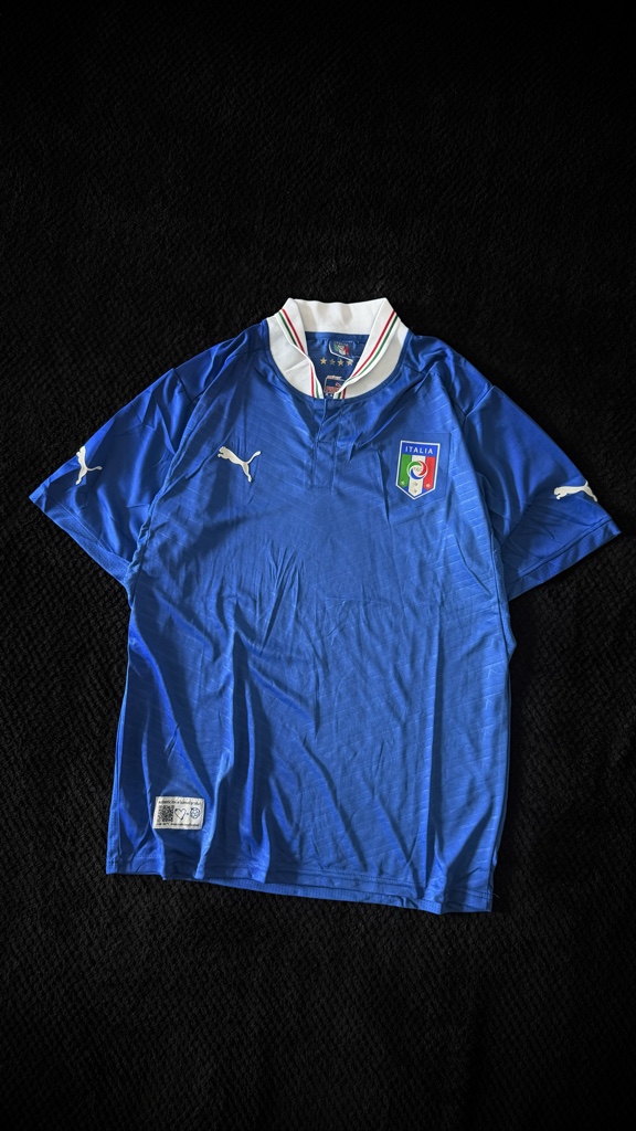Italia Retro