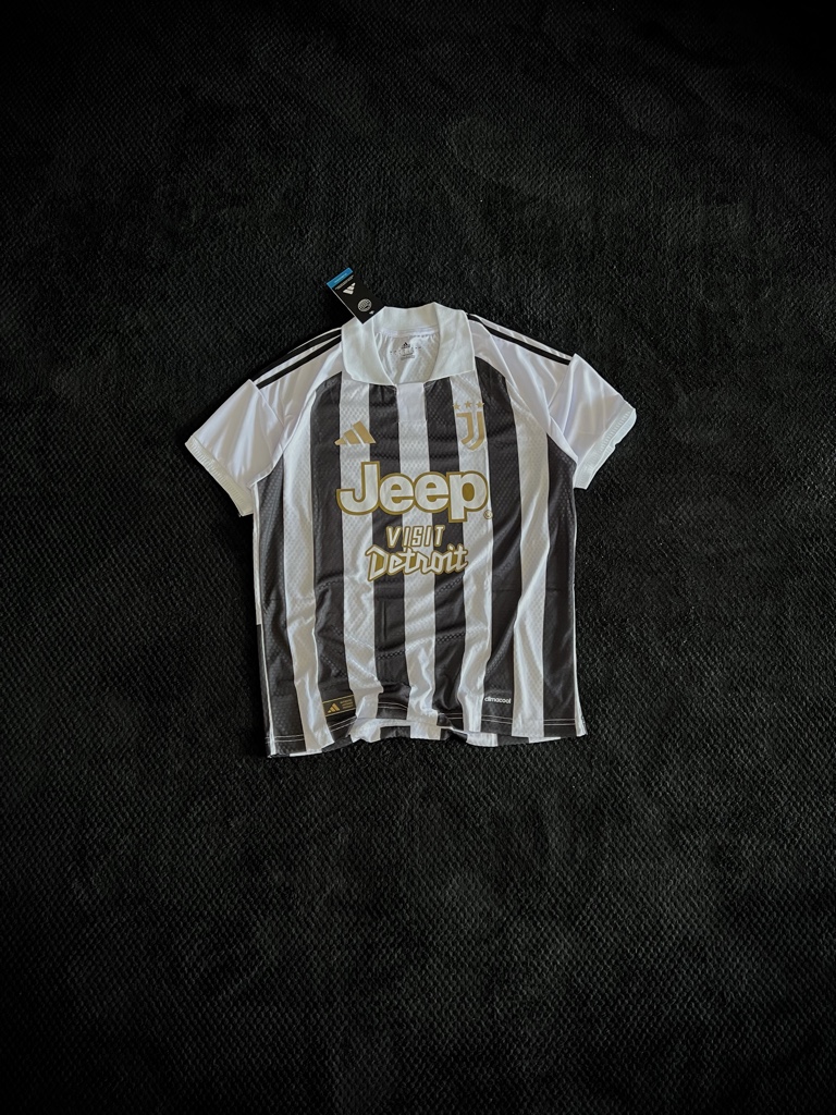 JUVENTUS TITULAR 26/27
