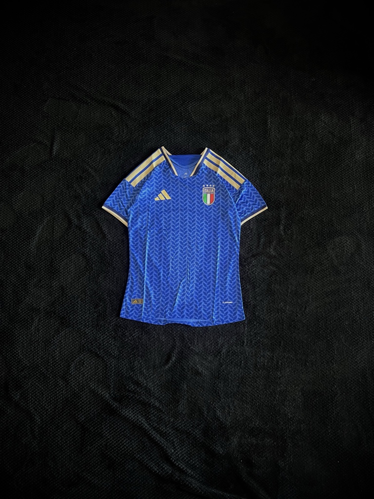 ITALIA 2026