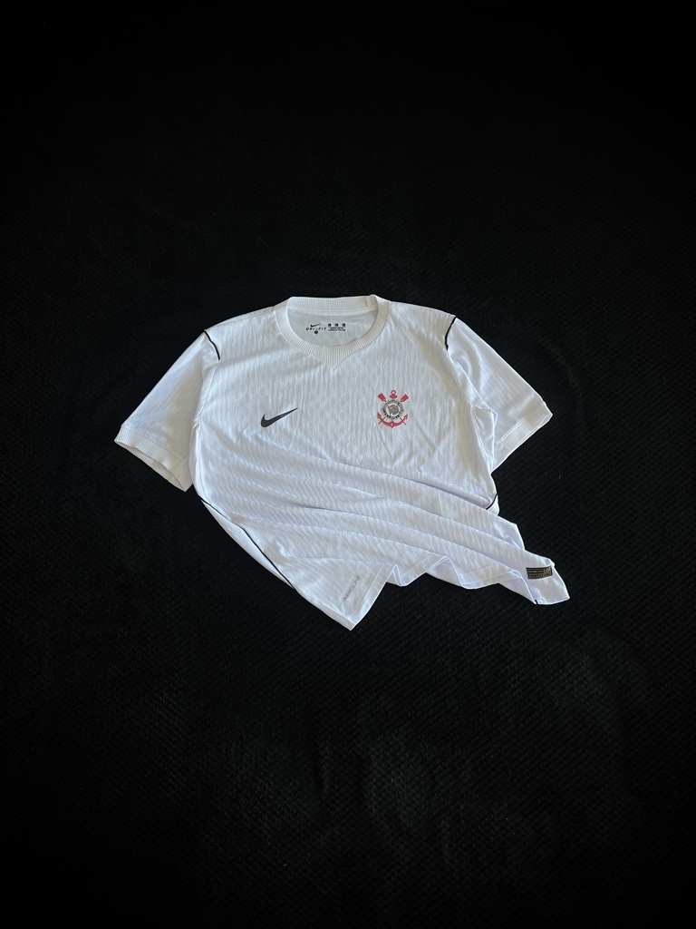 CORINTHIANS BLANCA 26/27