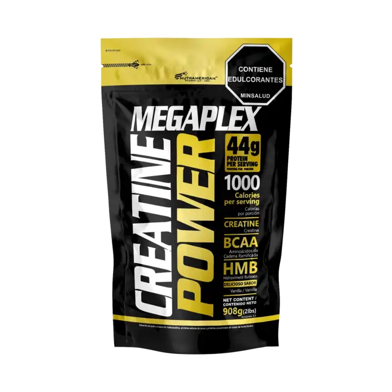 Megaplex 2Lb
