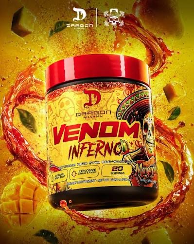 VENOM INFIERNO
