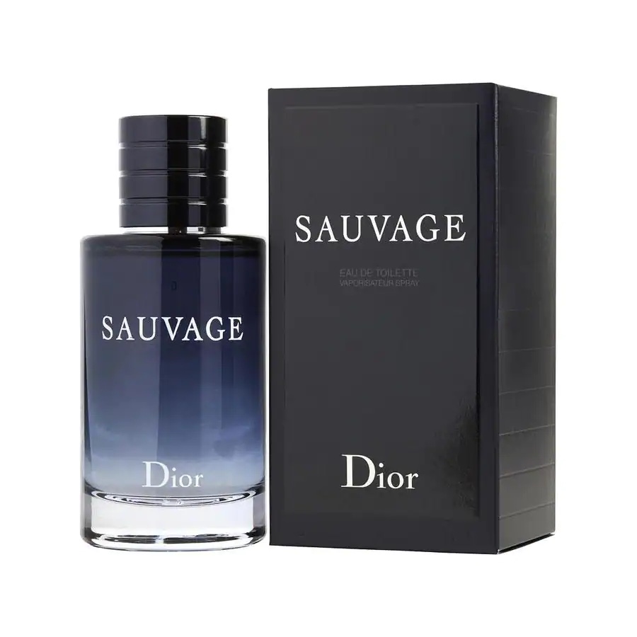 Dior Sauvage EDT 100ml