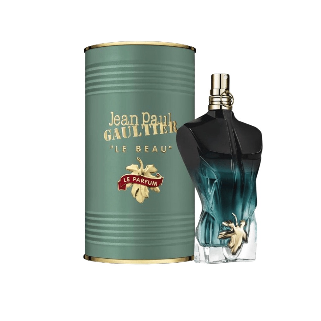 Jean Paul Gaultier Le Beau Le Parfum 125ml