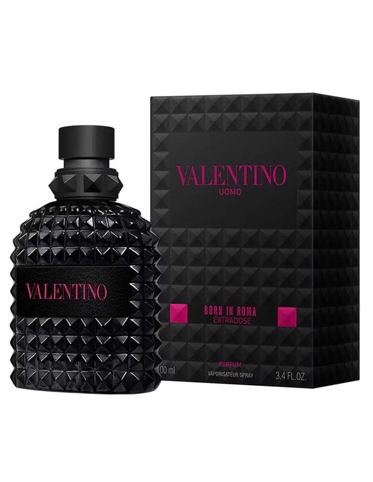 Valentino Uomo Born in Roma Extradose
