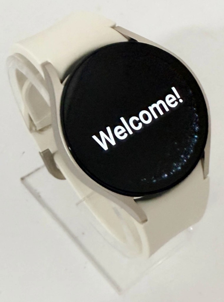 Samsung Galaxy Watch6 40mm