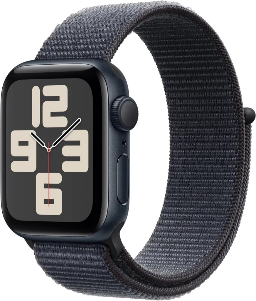 Apple Watch SE 2ª generación 40mm