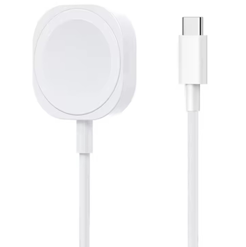 Cargador Para Apple Watch USB-C