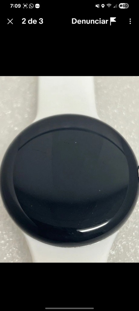 Google Pixel Watch 1 41mm
