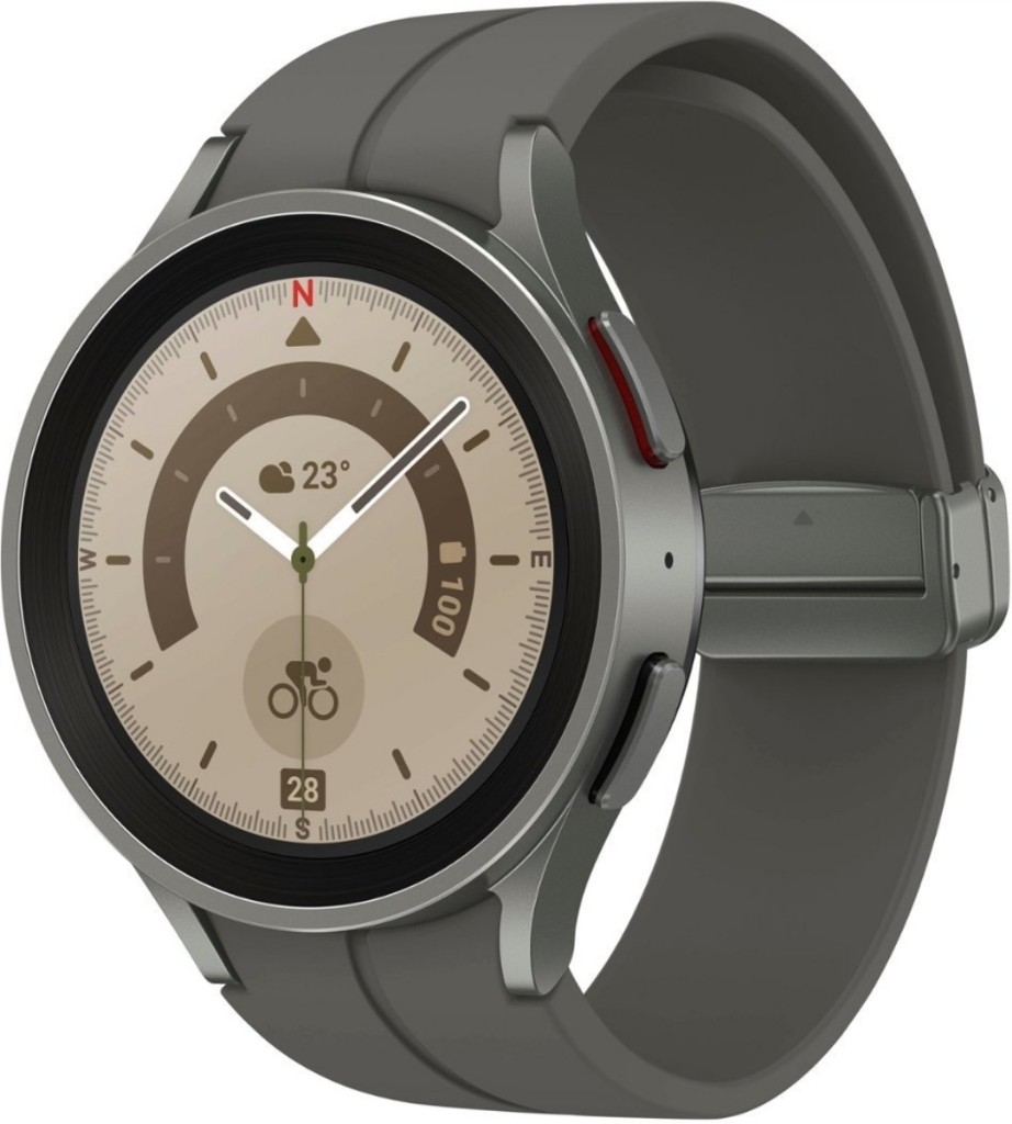 Samsung Galaxy Watch5 Pro 45mm