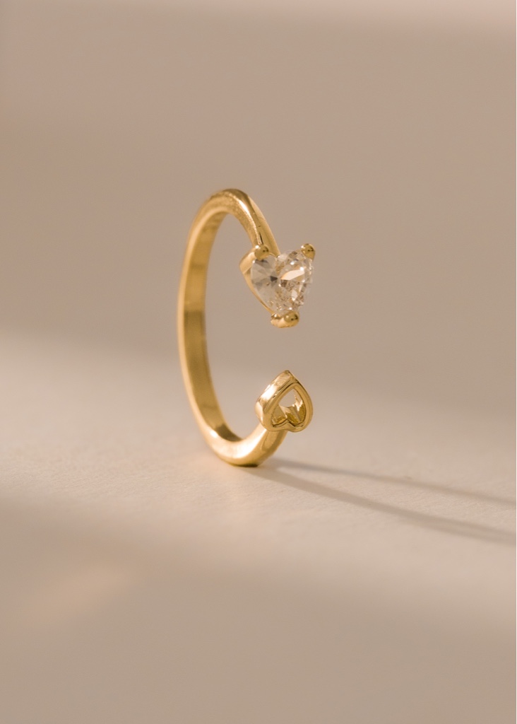 A In Love Ajustable