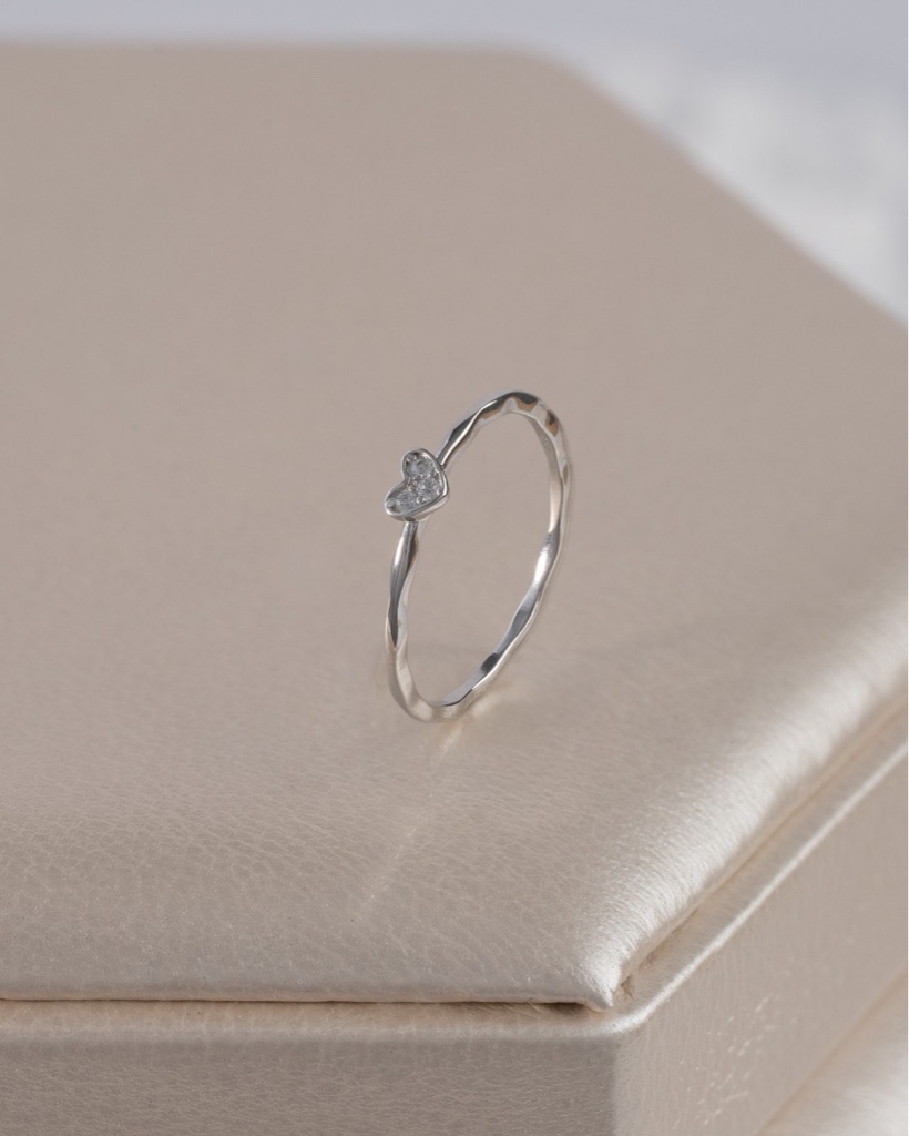 A Dainty Heart