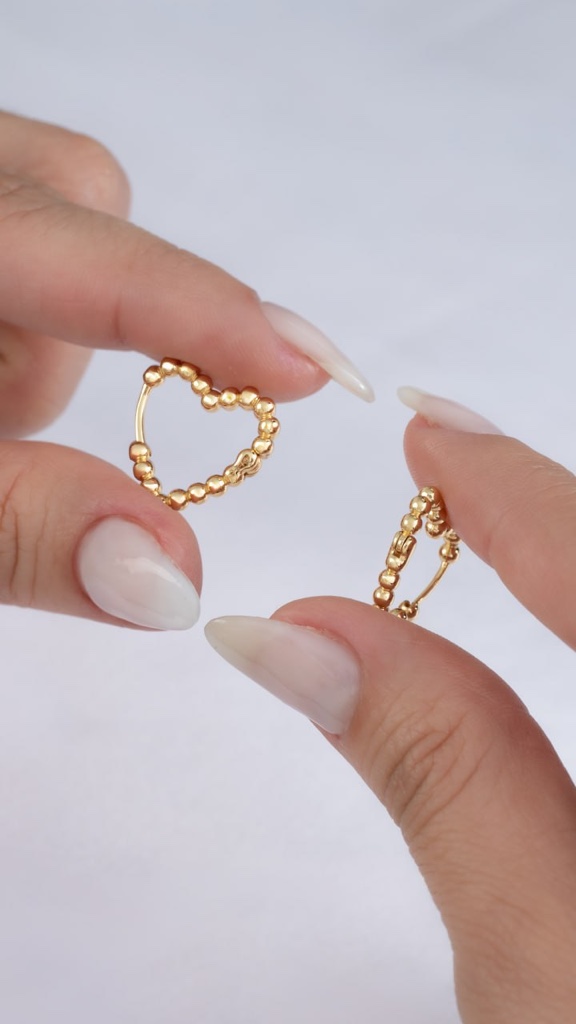 C Coeur 17.2mm
