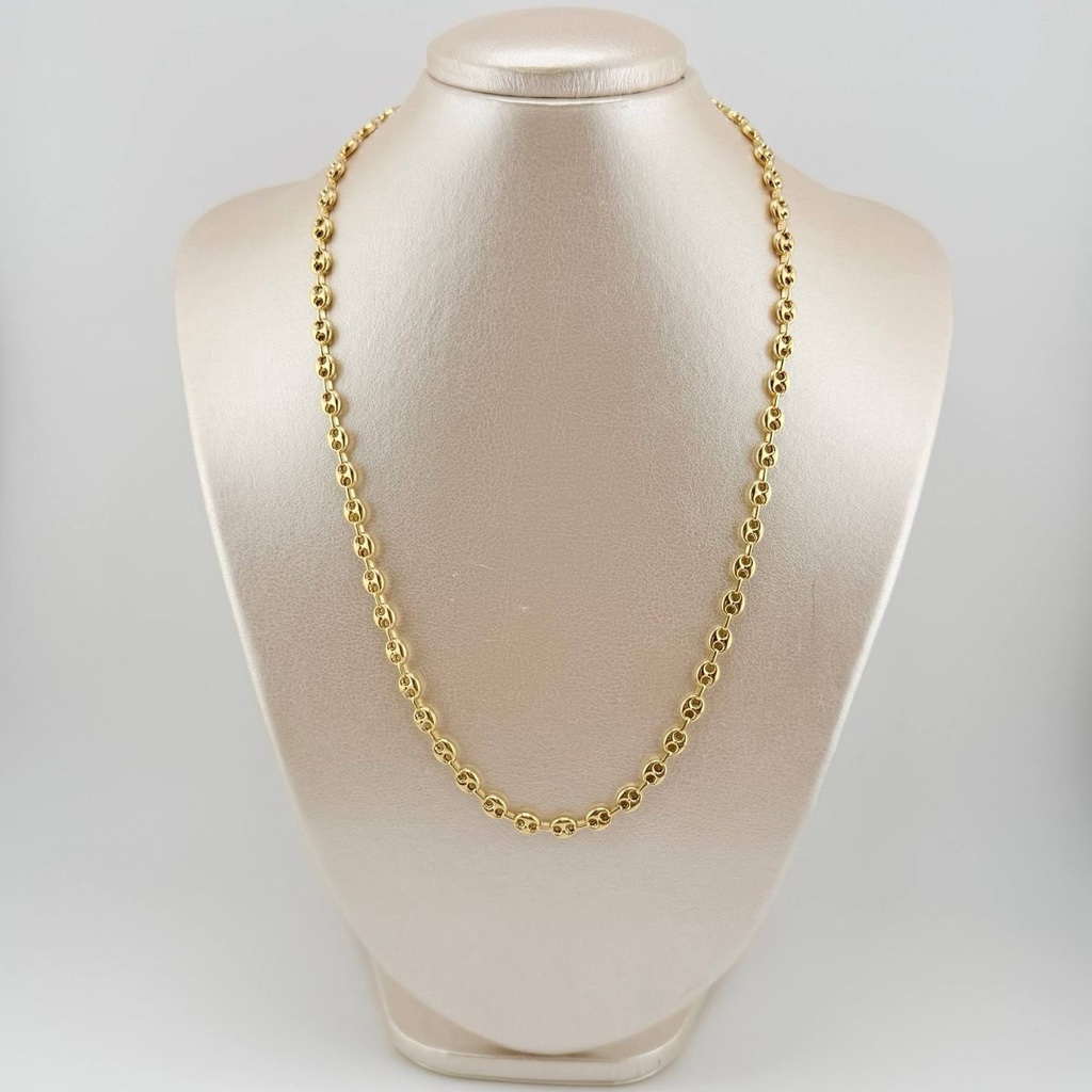 C Gucci 4mm 50cms