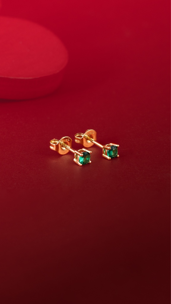 A Esmeralda 3mm
