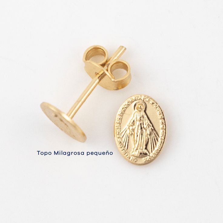A Virgen Milagrosa 5mm