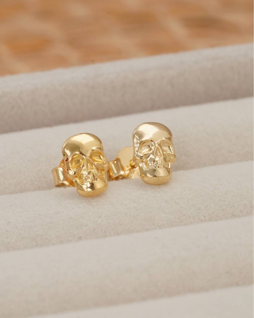A Calavera 5mm