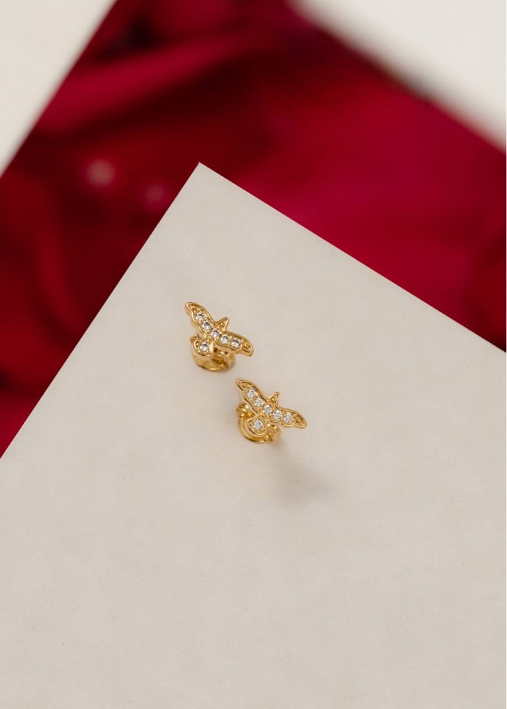 A Espíritu Santo 4mm