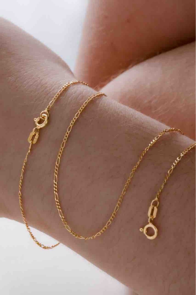 C Cartier 3x1 IT 1.6mm 45cms