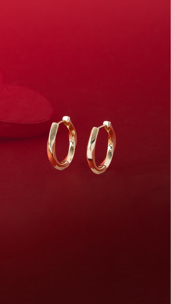 C Wave 18mm