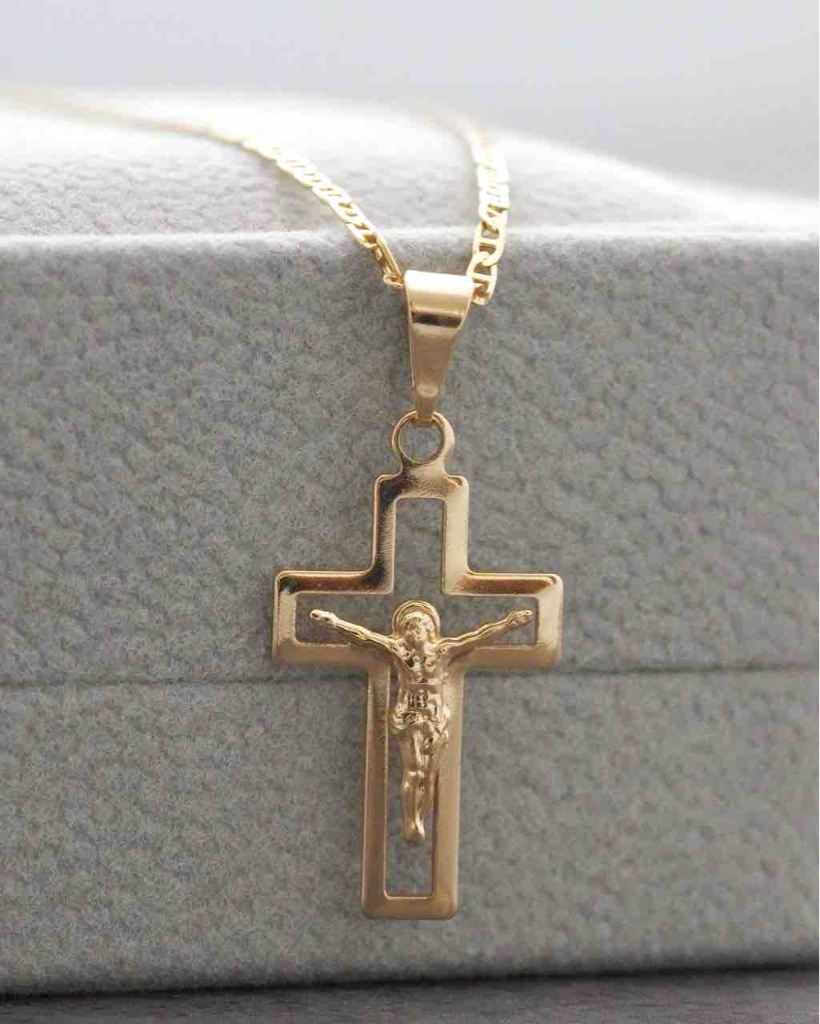 D Cruz Cristo Luxor