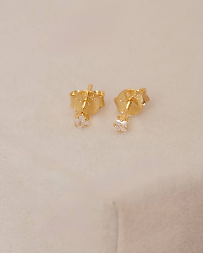 A Chispa Cristal 2mm