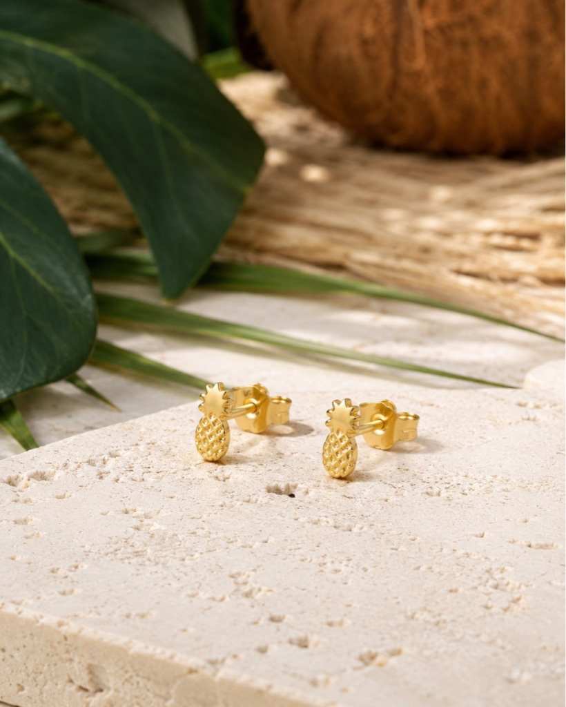A PineApple 4mm