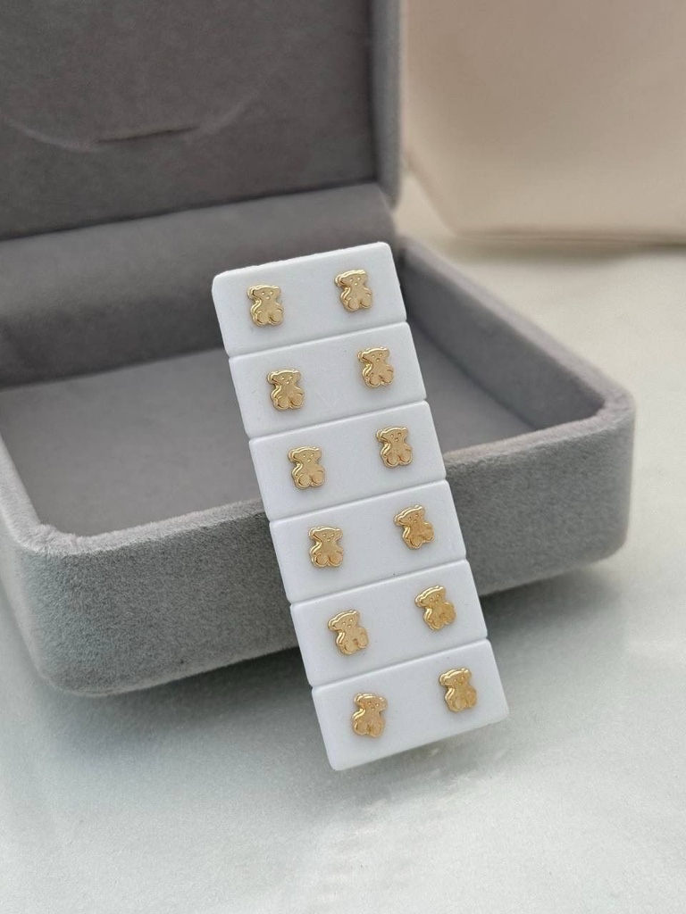 A Oso Tous 4mm