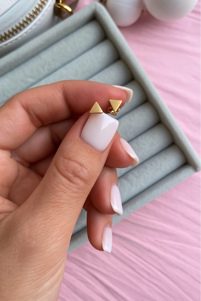 A Triángulo 5mm