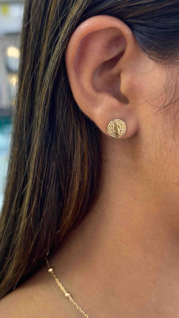 A San Benito 5.5mm